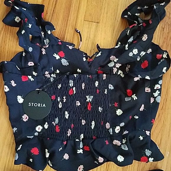 Brand new 2pc skirt set-multiple sizes avail - Picture 4 of 6